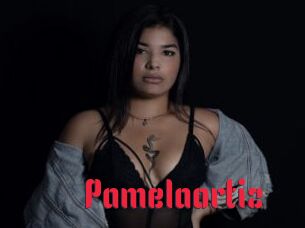 Pamelaortiz