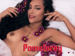 Pamelarey