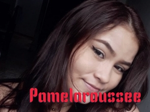 Pamelaroussee
