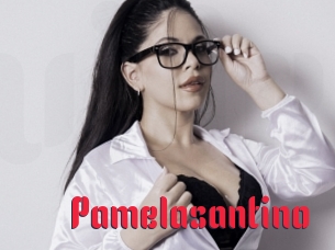 Pamelasantino