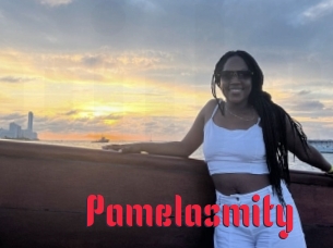 Pamelasmity