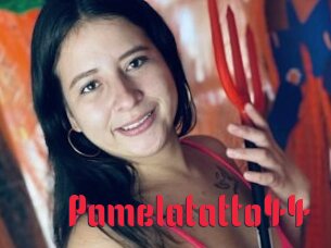 Pamelatatto44