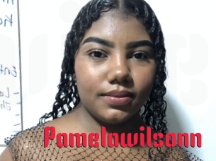 Pamelawilsonn