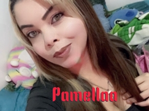 Pamellaa