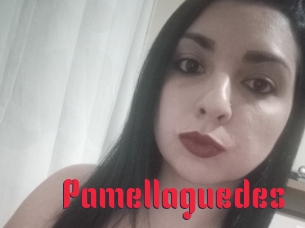 Pamellaguedes