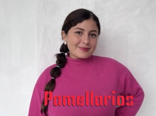 pamellarios Video Extrait