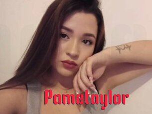 Pametaylor