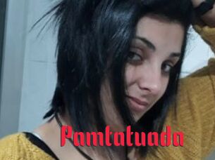 Pamtatuada