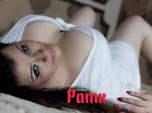 Pamx