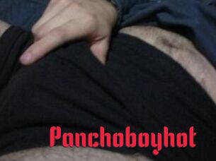 Panchoboyhot