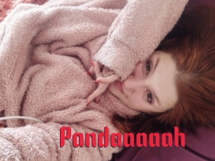 Pandaaaaah