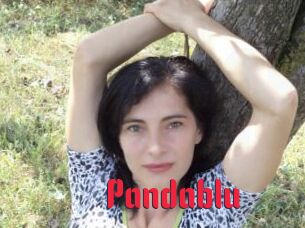 Pandablu