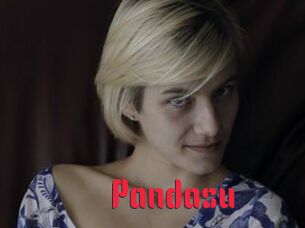 Pandasu