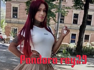 pandora_rey29 Video Extrait