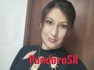 PandoraSX