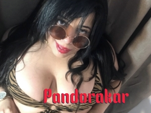 Pandorakar