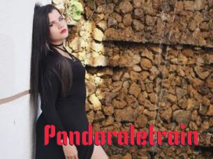 Pandoraletrain