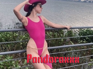 pandoraxxx Video Extrait