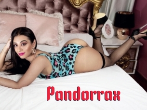 Pandorrax