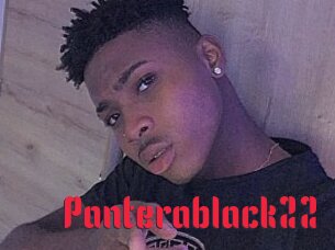 Panterablack22