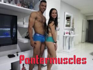 Pantermuscles