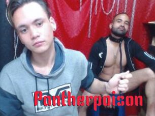 pantherpoison Video Extrait
