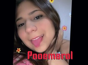Paoemeral
