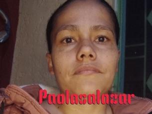 paolasalazar Video Extrait