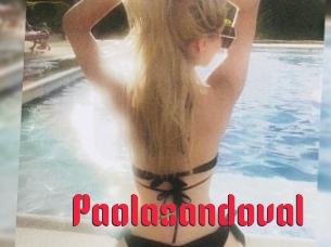 Paolasandoval