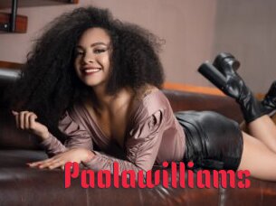 Paolawilliams
