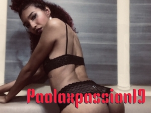 Paolaxpassion19