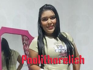 Paolitharelish