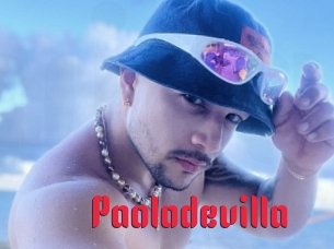 Paolodevilla