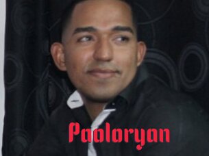 Paoloryan