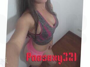 Paosexy321