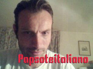Papsoteitaliano