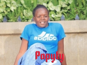 Papyty