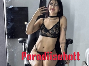 Paradiisehott