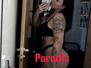 paradis Video Extrait