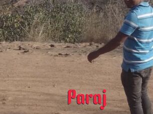 Paraj
