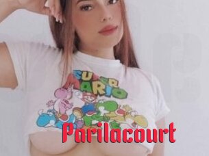 Parilacourt
