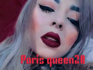 Paris_queen20