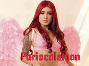 Pariscoleman