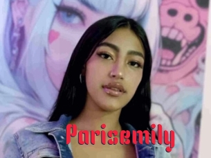 Parisemily