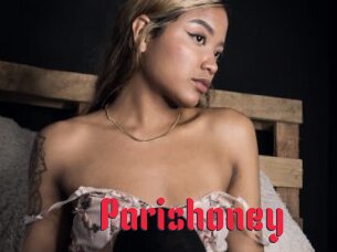 Parishoney