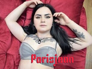 Parisjean