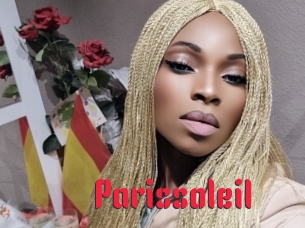 parissoleil Video Extrait