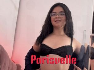 Parisvelle