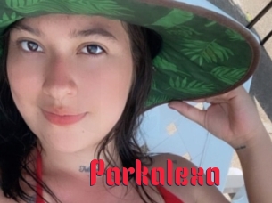 Parkalexa