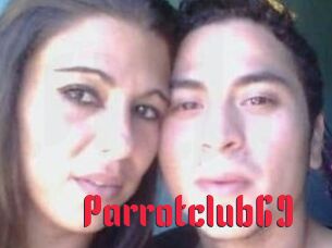 parrotclub69 Video Extrait